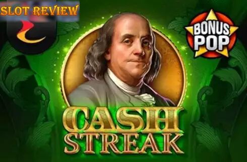 Cash Streak slot